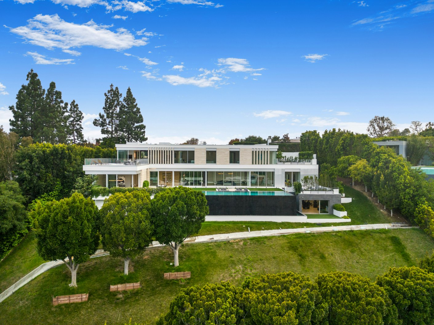 The LA Modernist