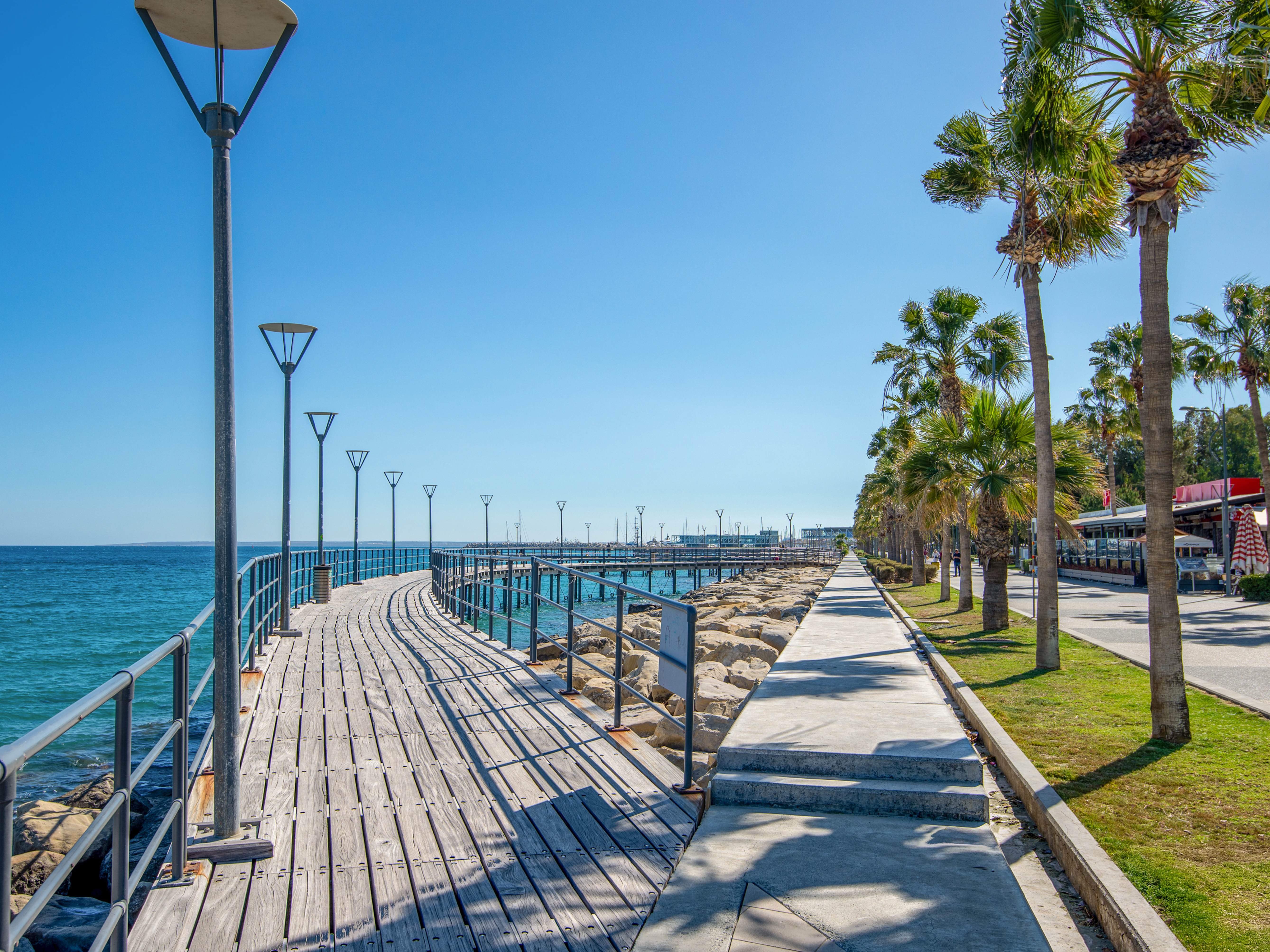 Limassol Skybreak