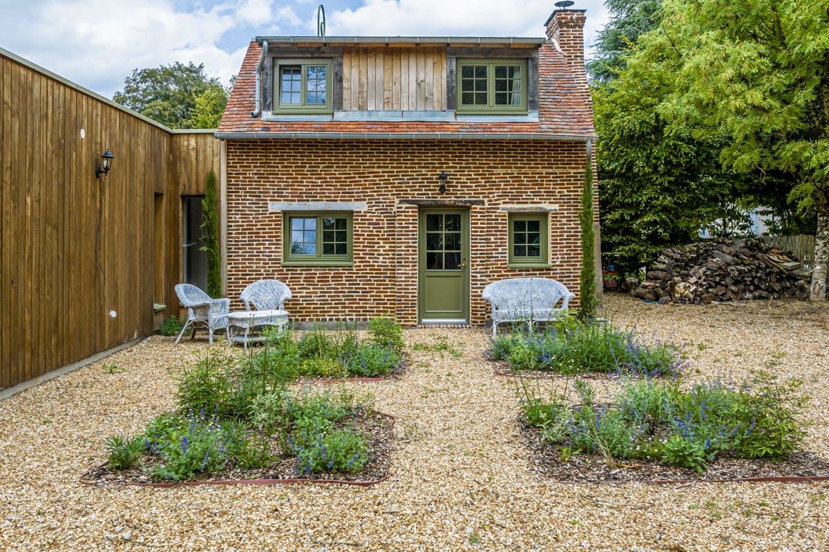 The Clog Maker's Workshop