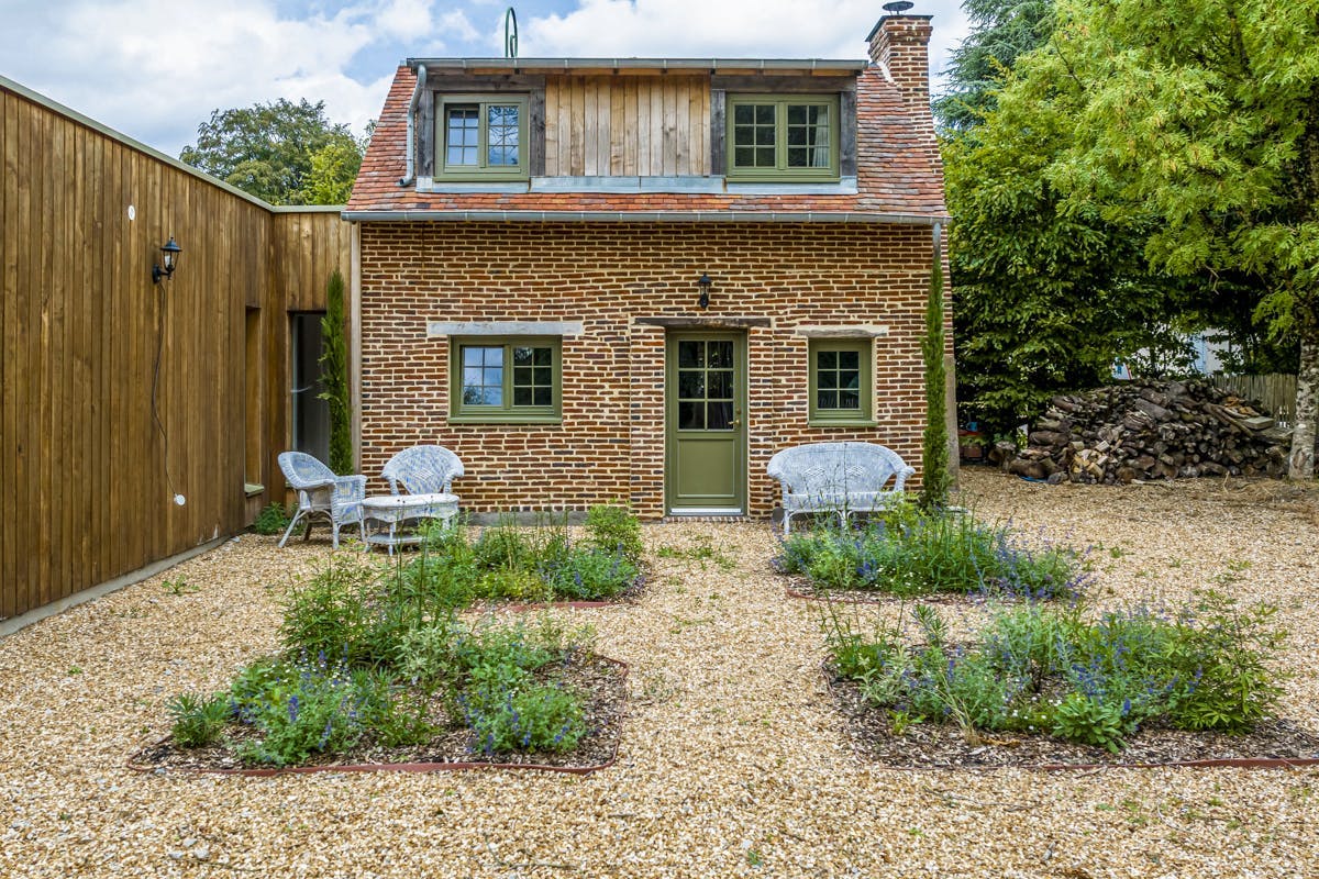 The Clog Maker's Workshop