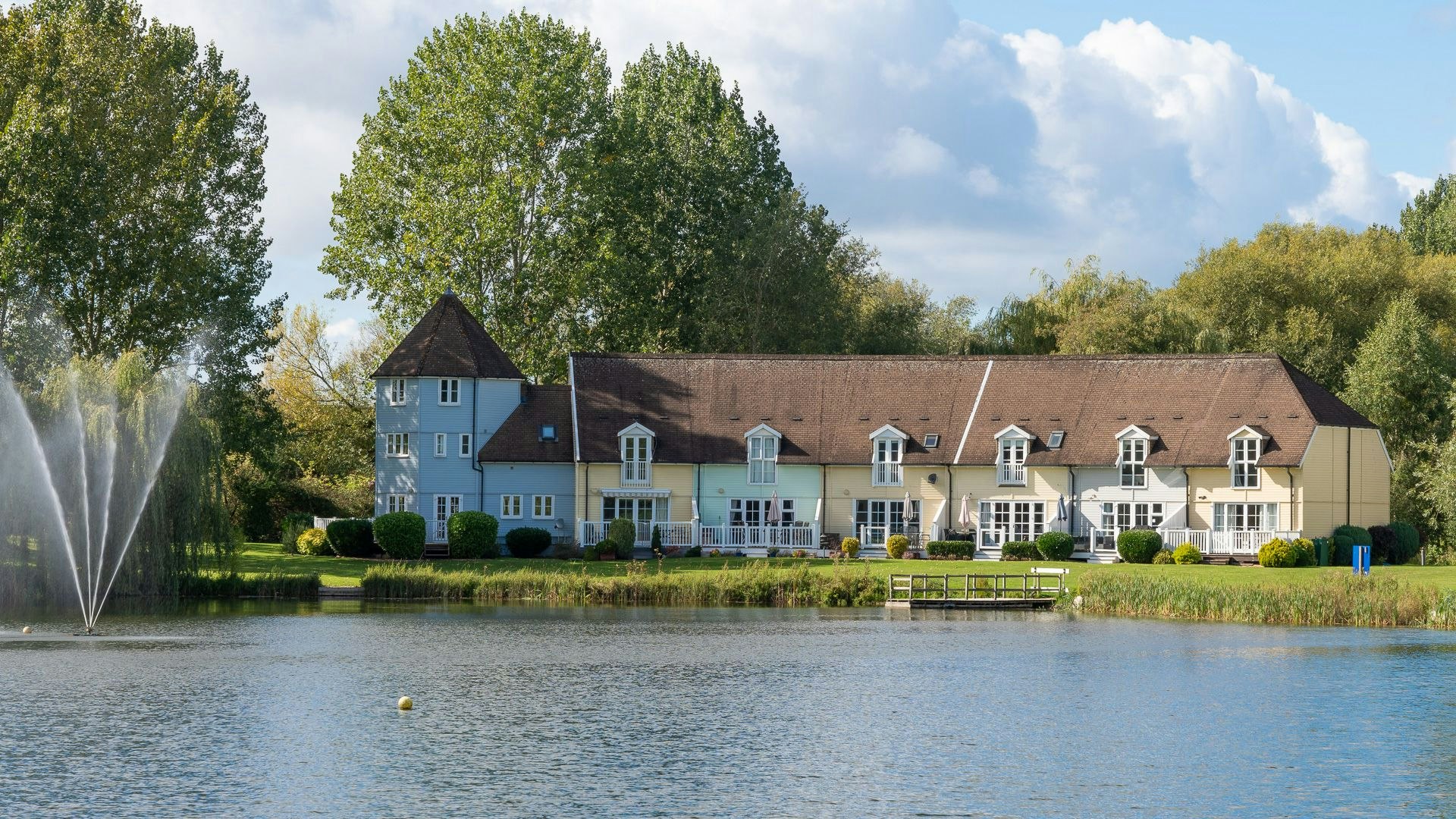 The Country Gentleman