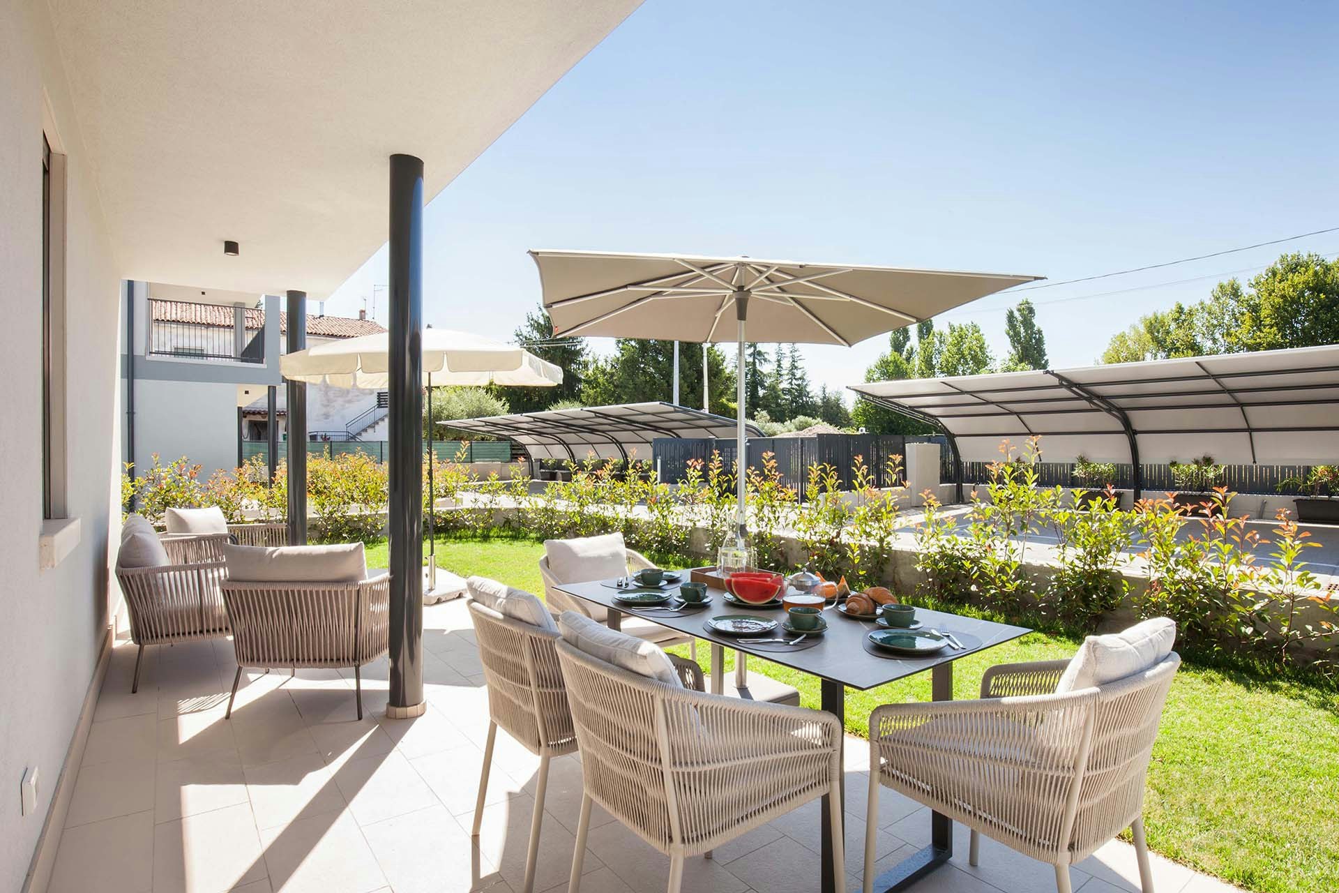 Lazise Living