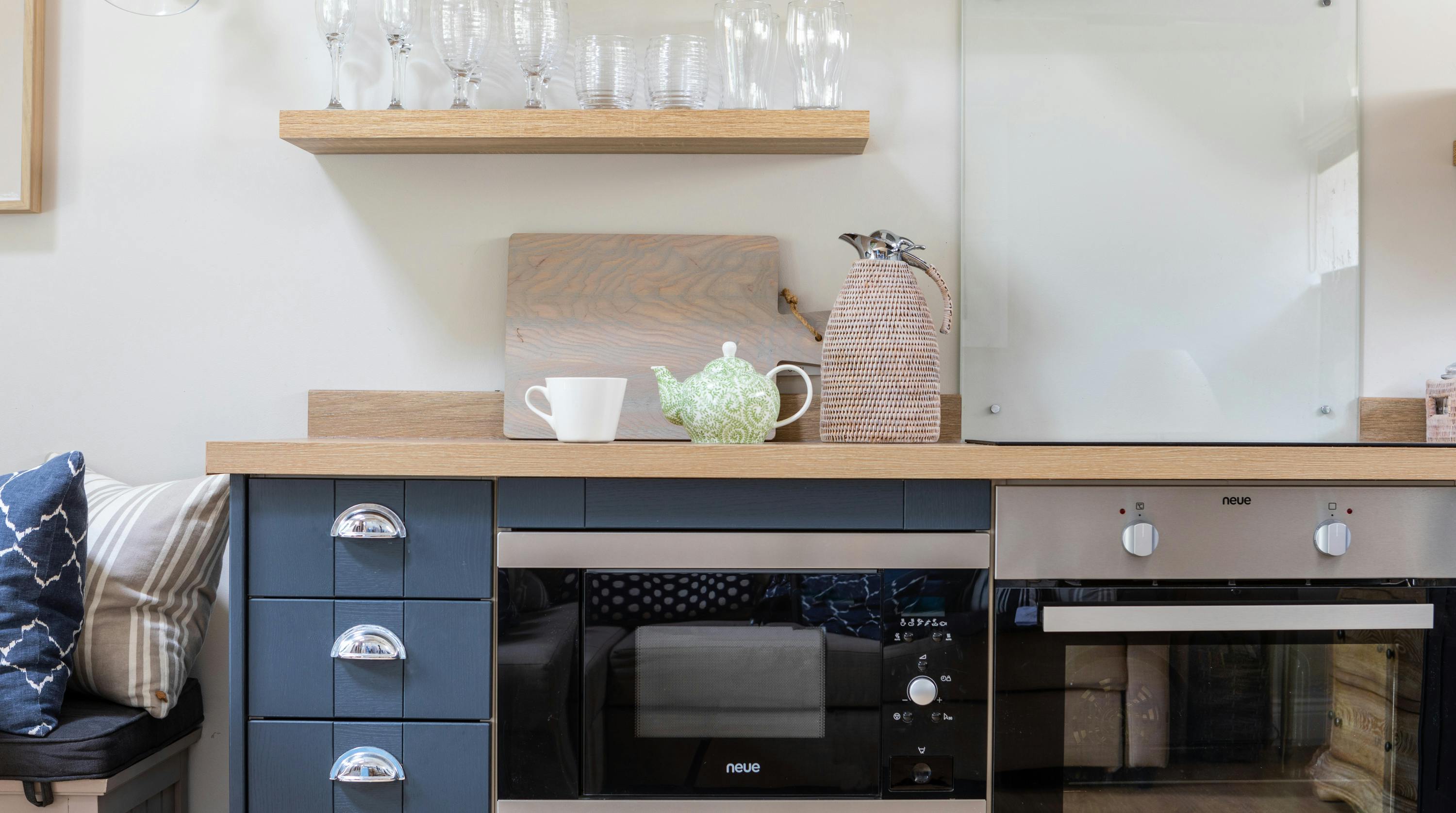 The Cottage At The Dene