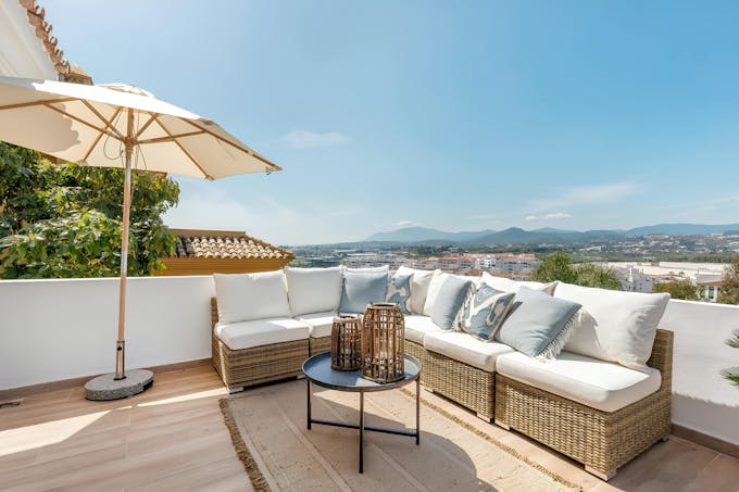 Andalucian Hideaway