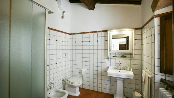 Bathroom photo