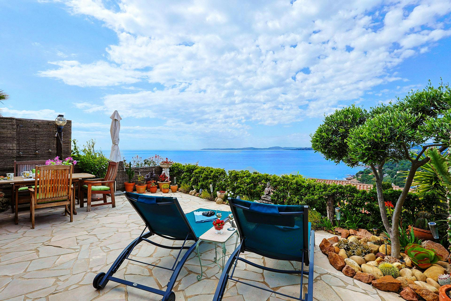 Côte d’Azur Sunsets