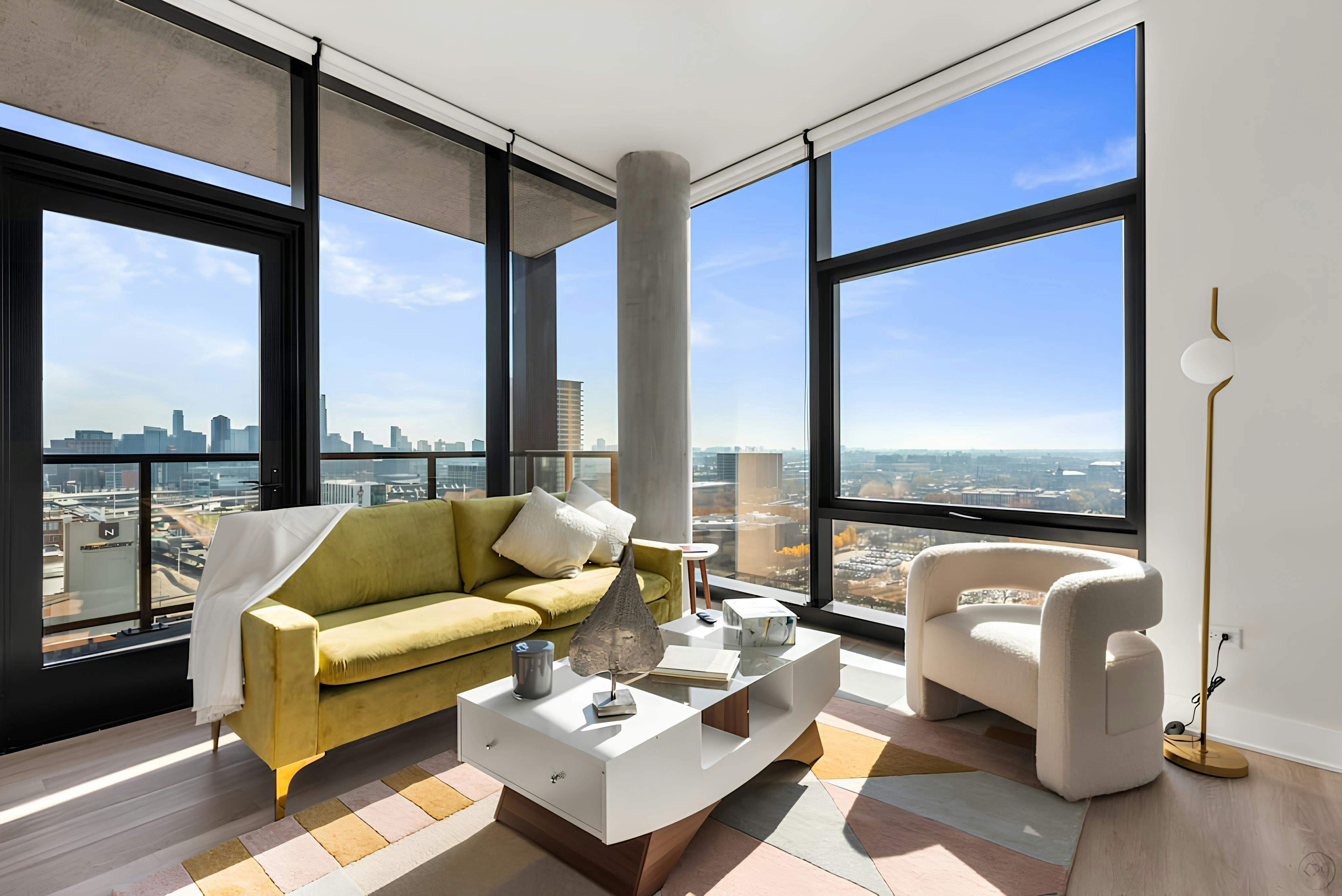 The Windy City Retreat