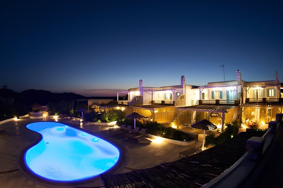 Rocky Retreat - 1