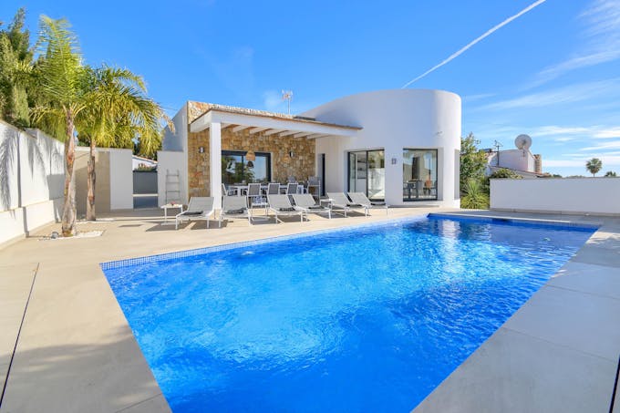 Spanish Chic
