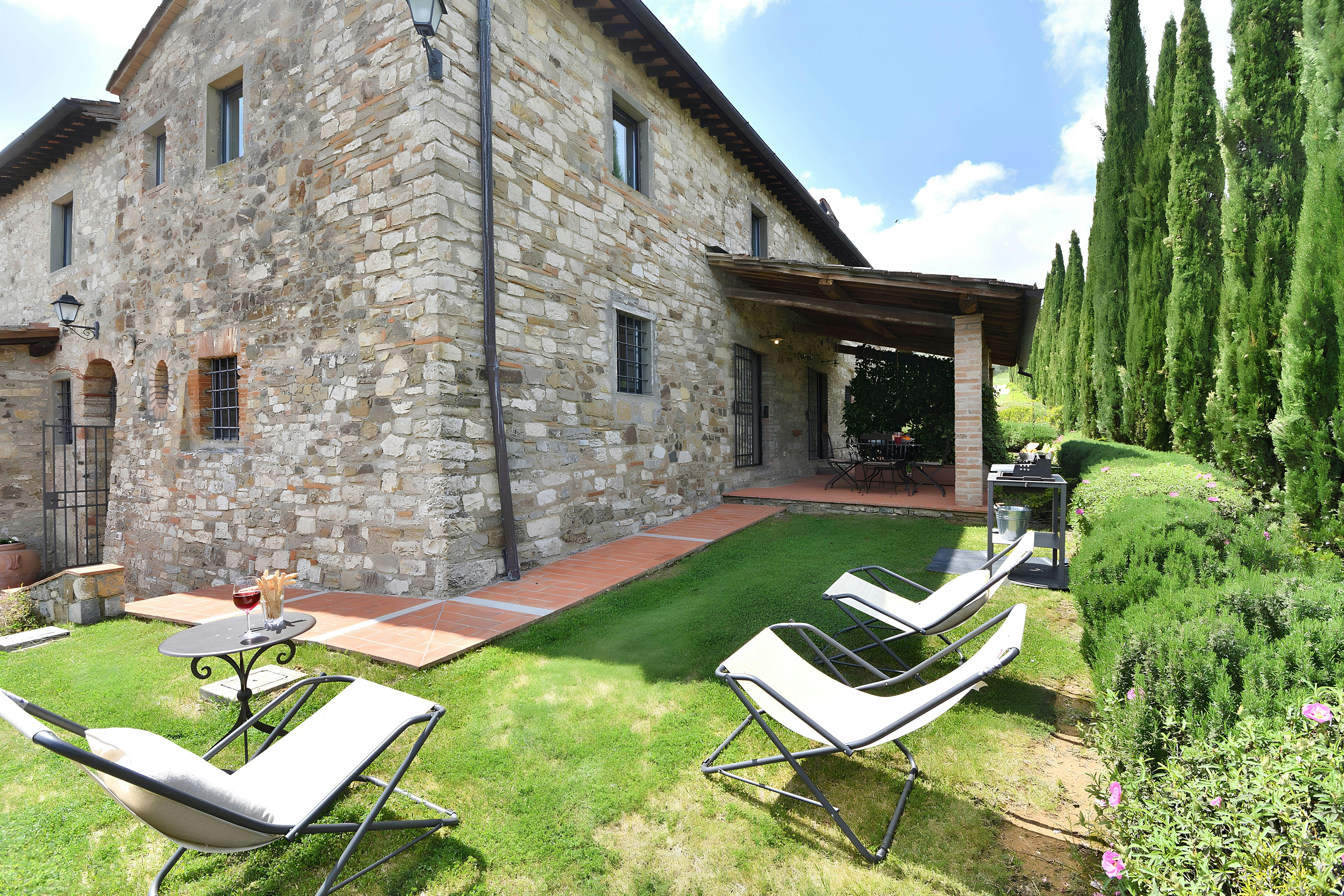 A Taste of the Hills