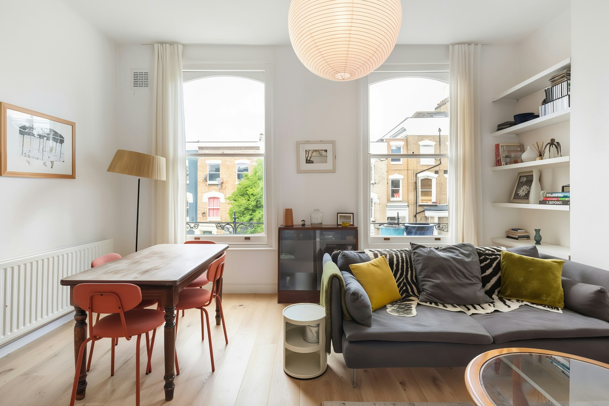 City Abode