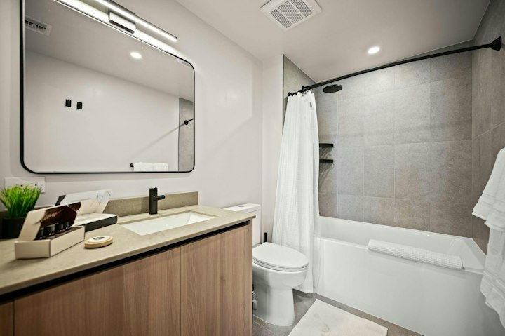 Bathroom photo