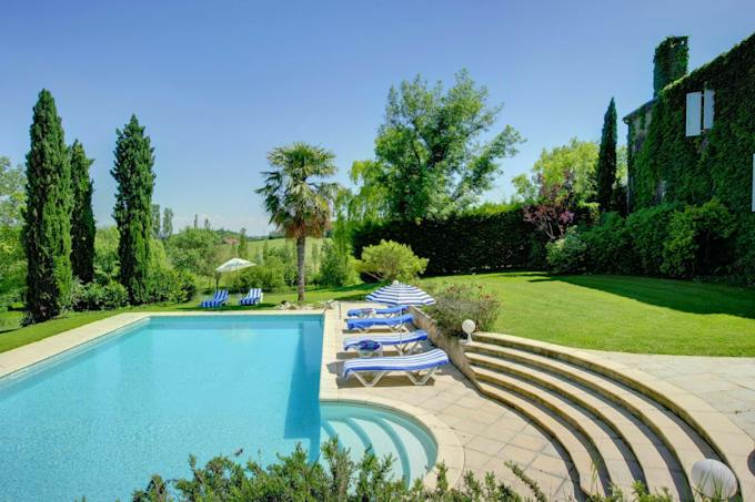 Chateau Chic
