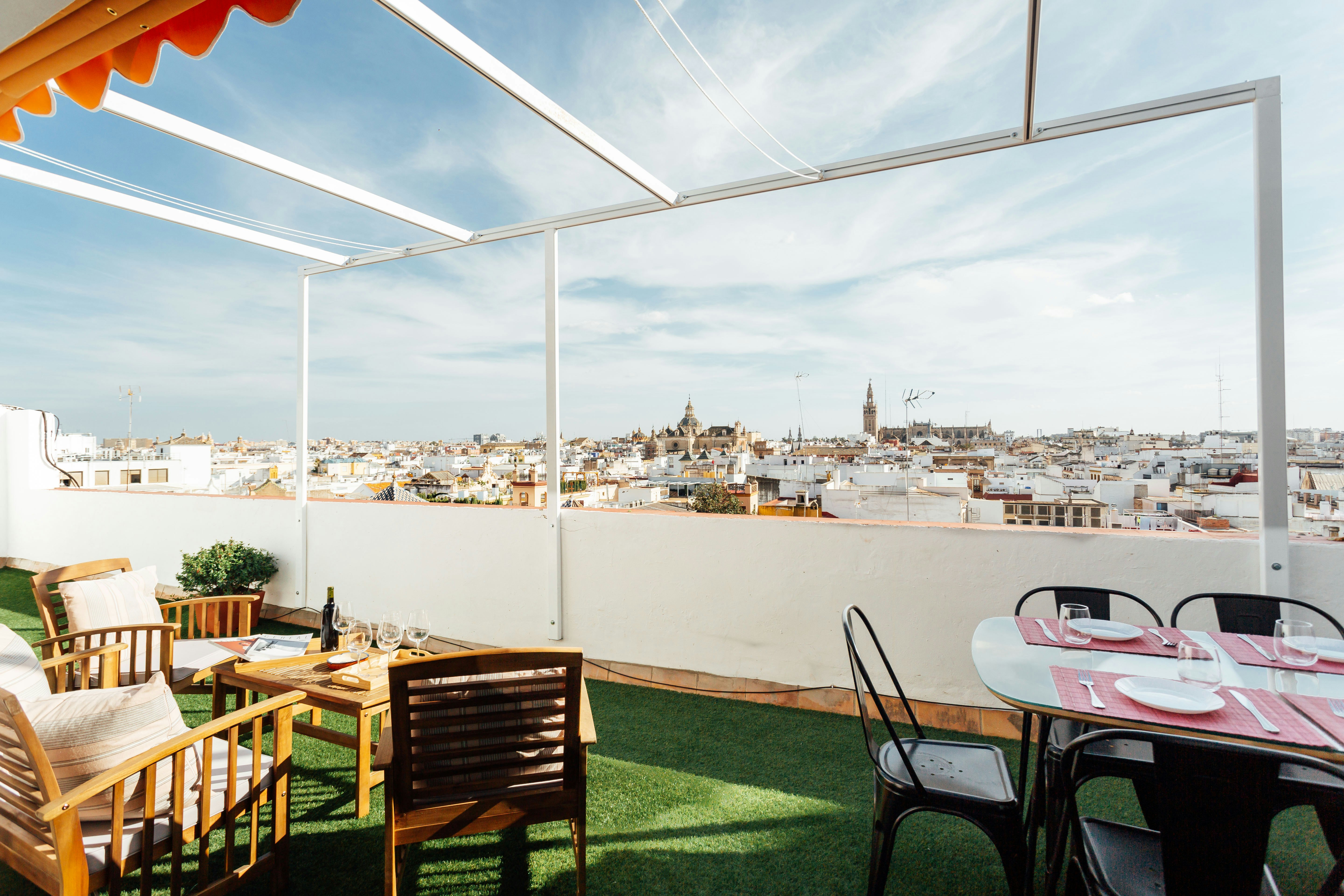 The Best in The City