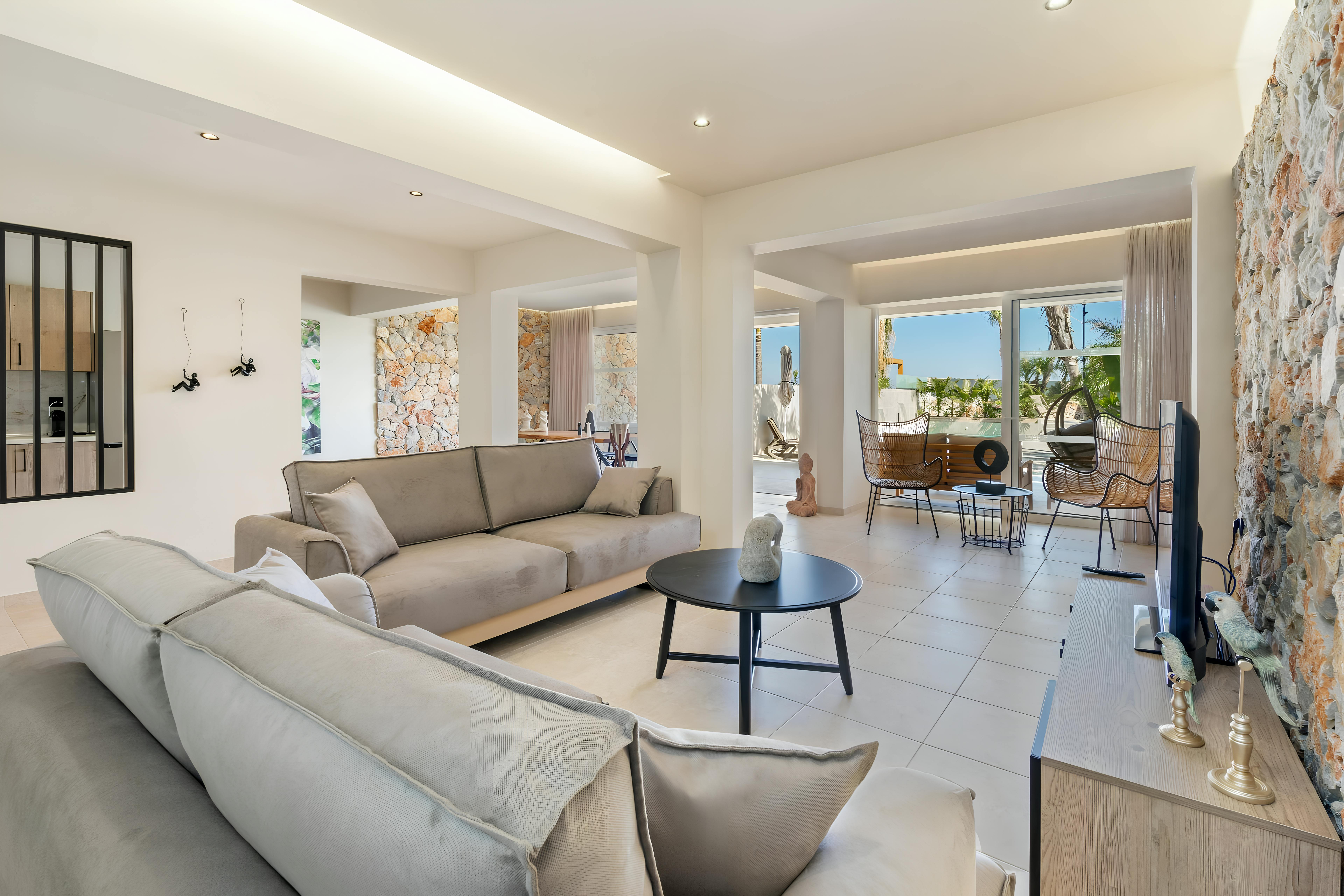 Golden Stone Residence