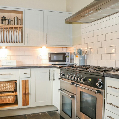 Make memorable meals in the modern kitchen