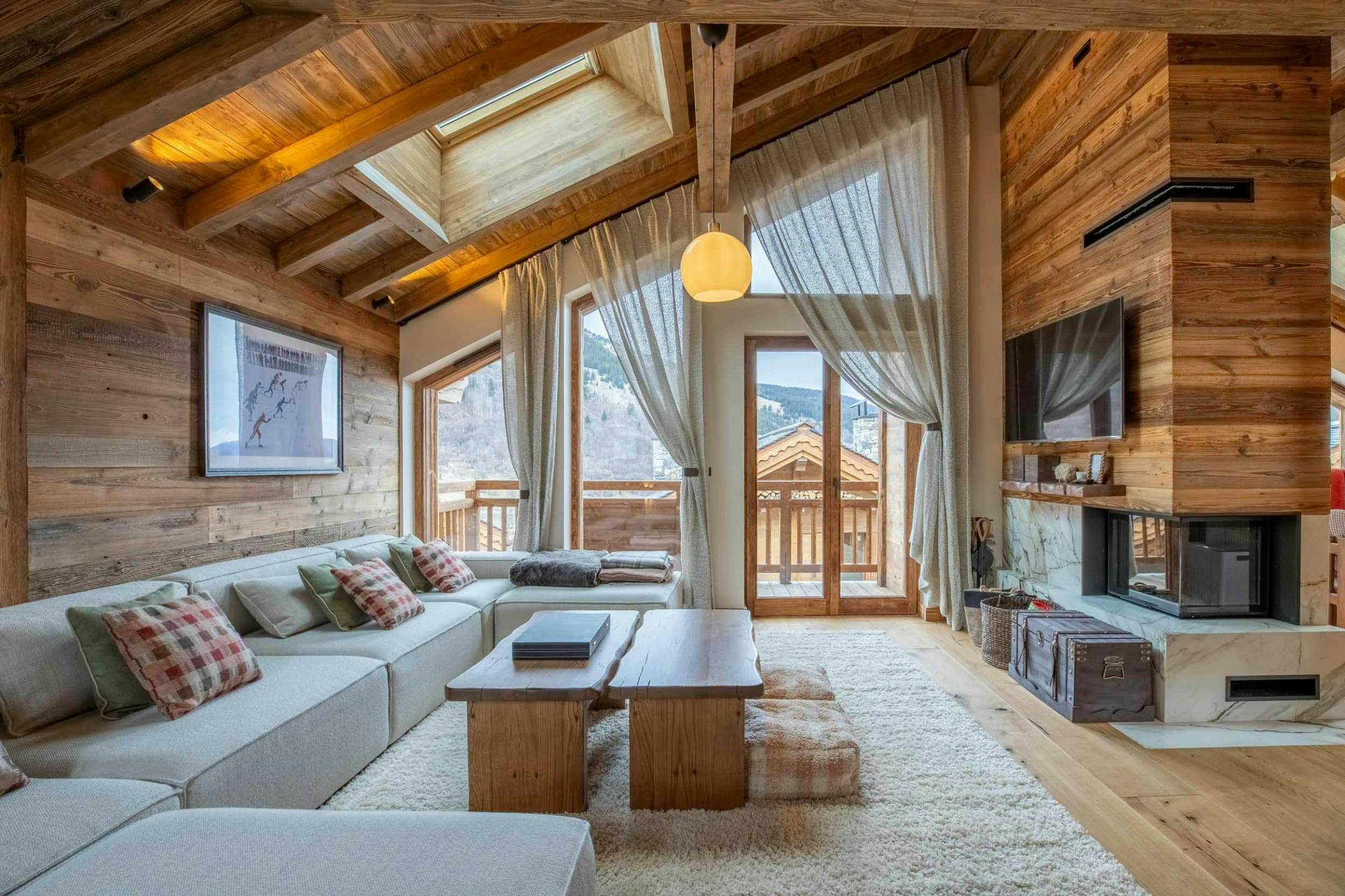 Chalet Chéri