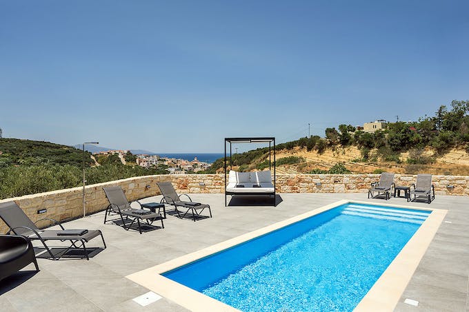 Acropolis & Aegean