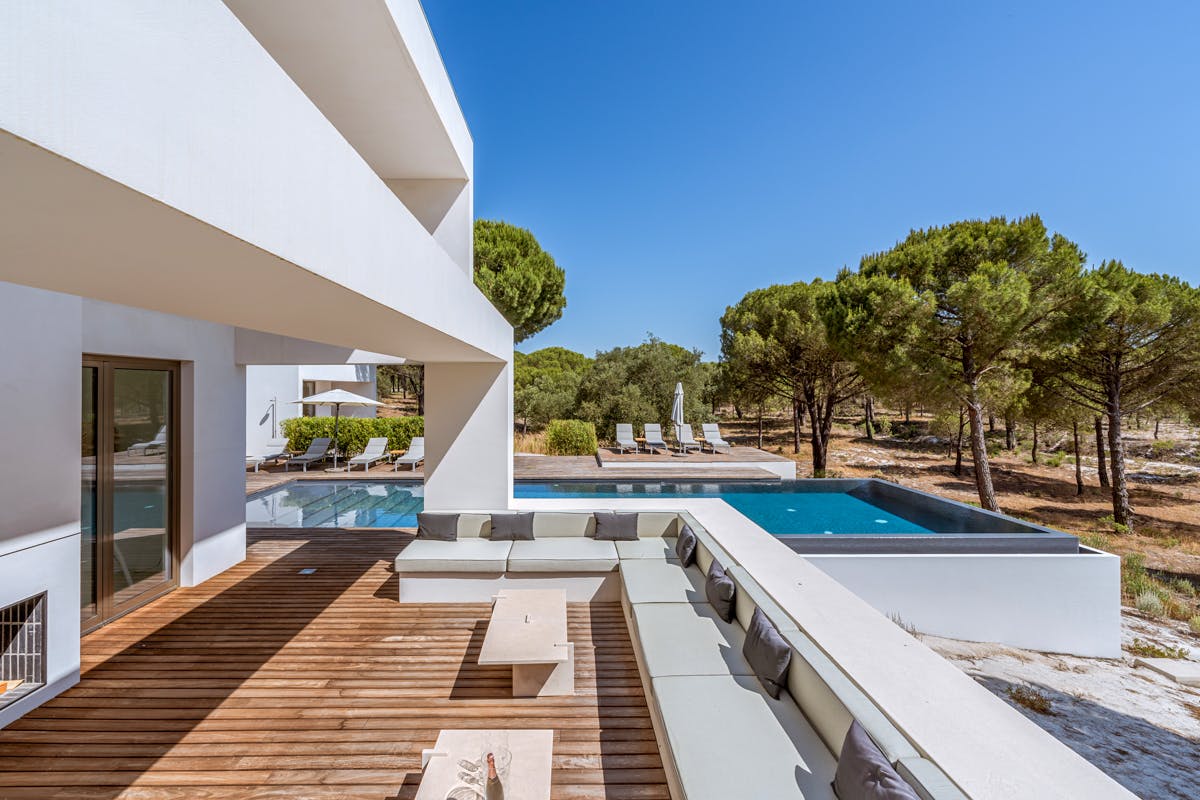 Answering the Desert's Call