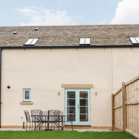 Make the most of summer weather in the garden