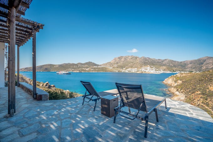 Serifos Breeze