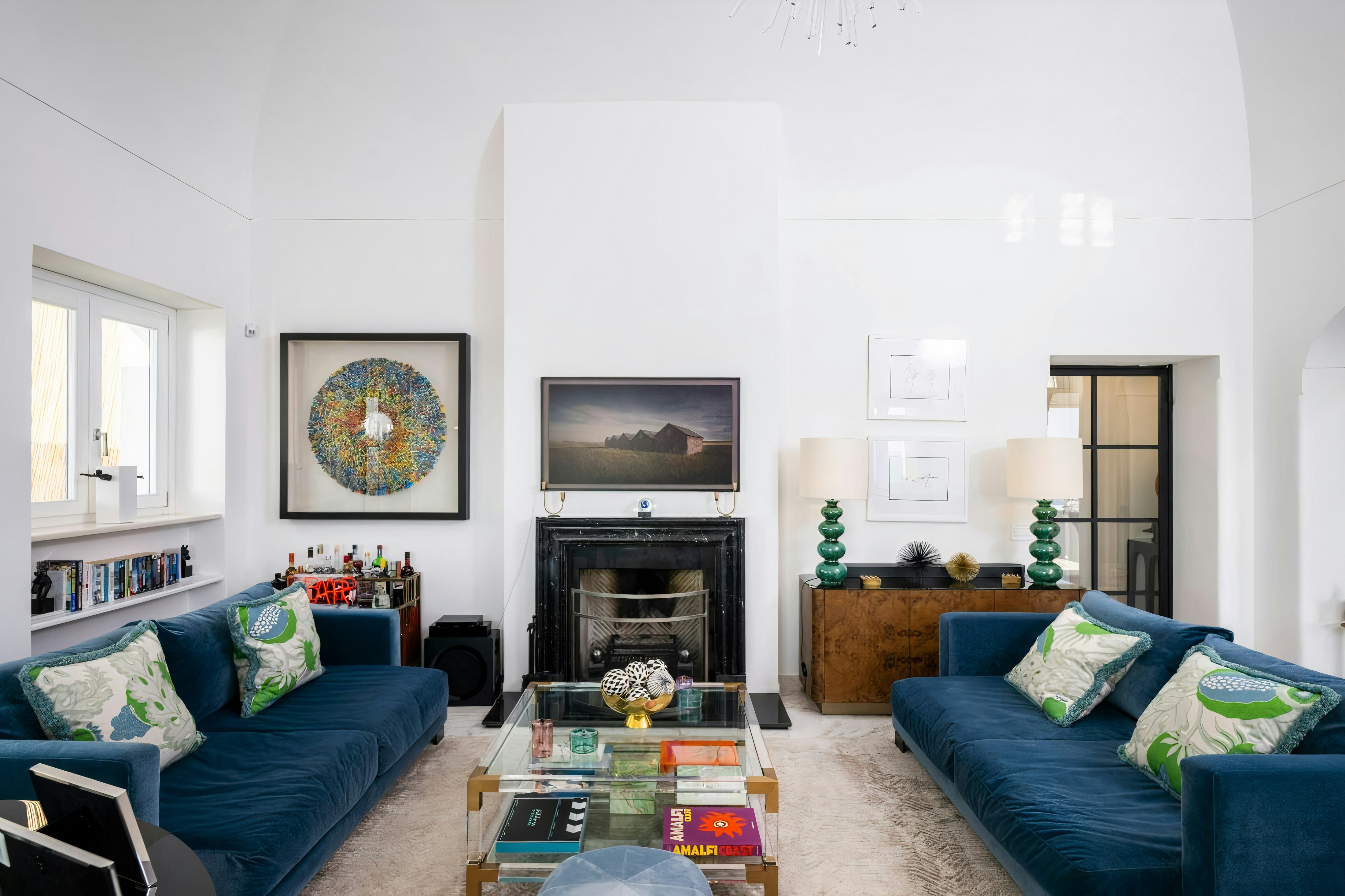 Perfect Coastal View