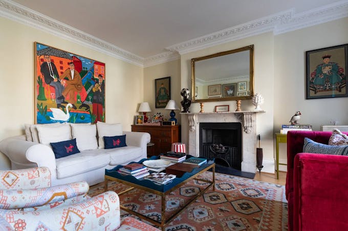 The Chelsea Townhouse