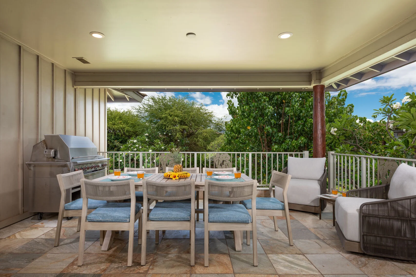 Kohala Pocket