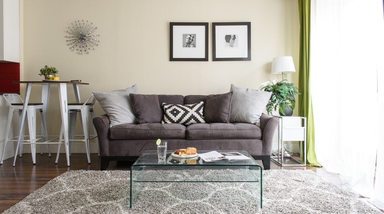 Sweet Sunday Morning