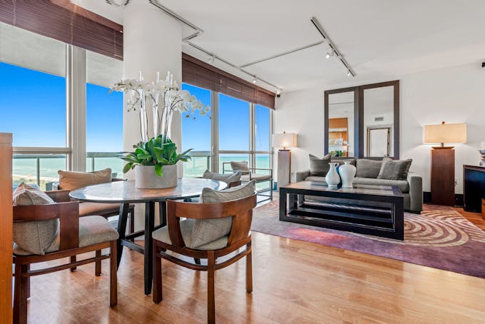 Luxury Oasis