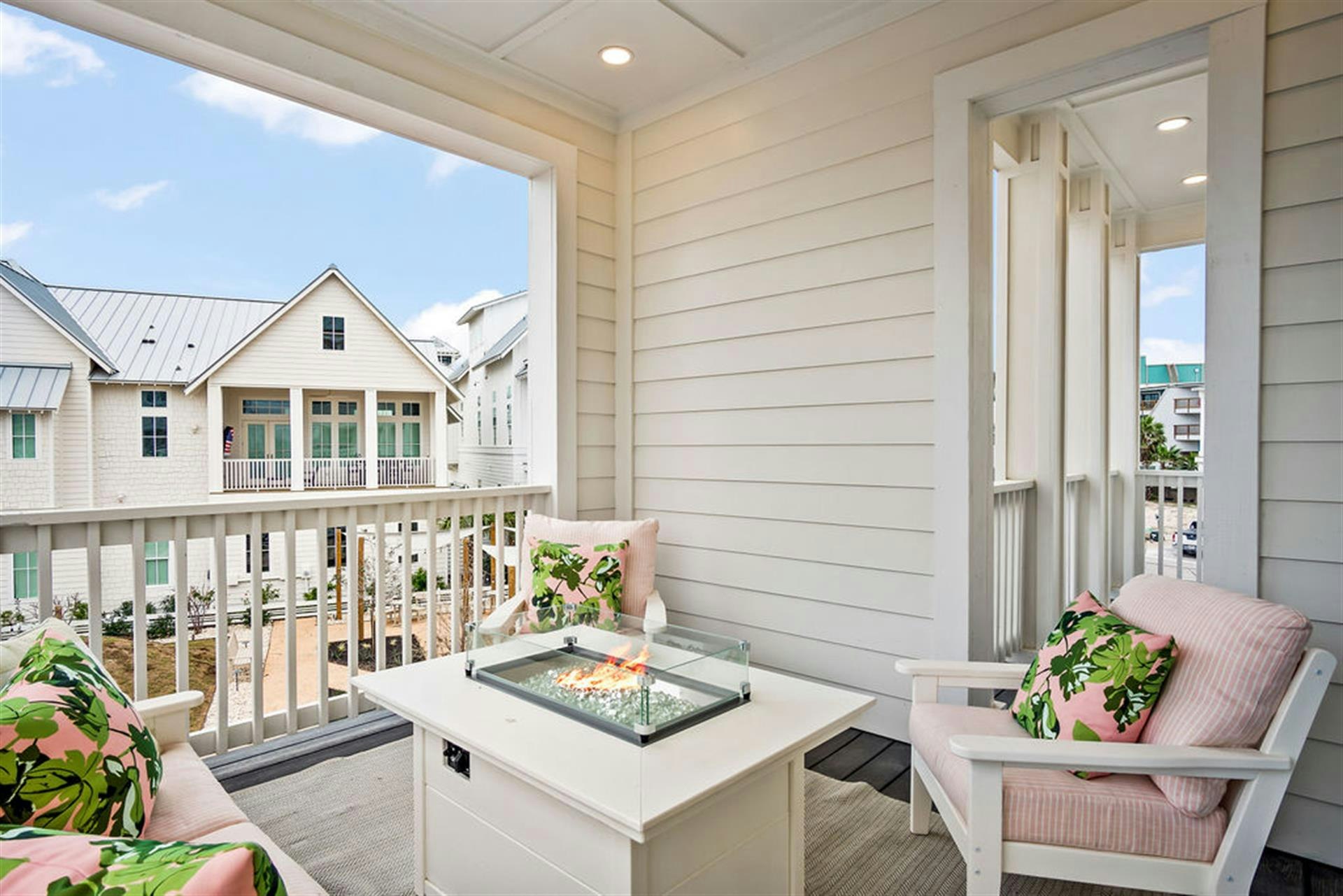 Coastal Comfort Place