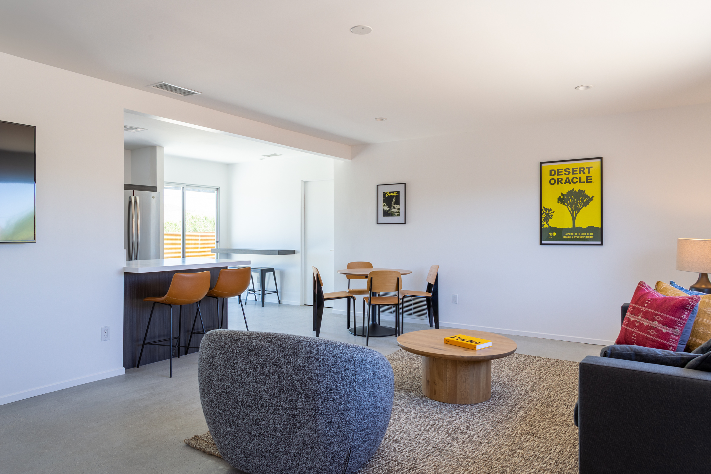 Hidden Valley Cottage