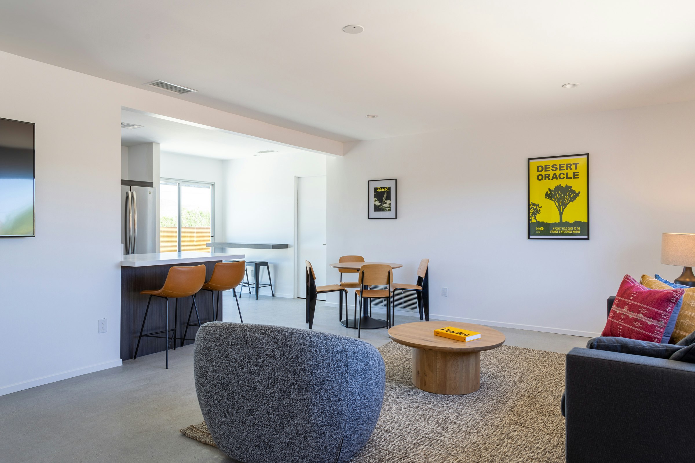 Hidden Valley Cottage