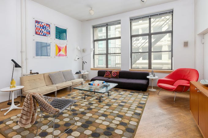 Stunning Penthouses To Rent Nyc image