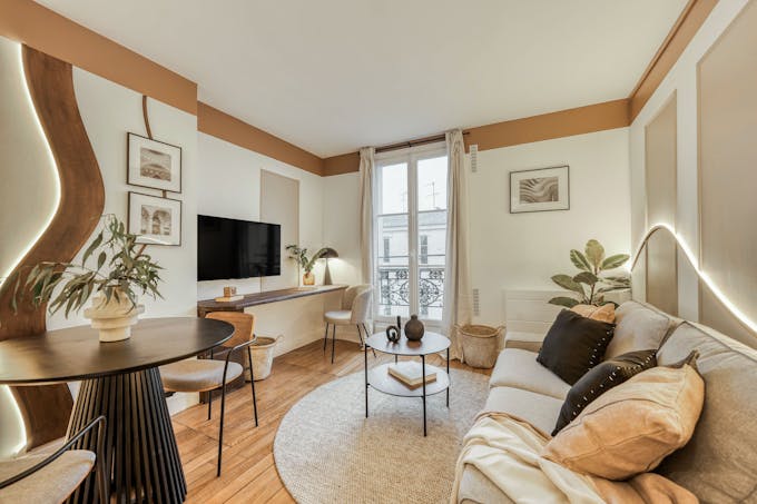 Maison Mignon