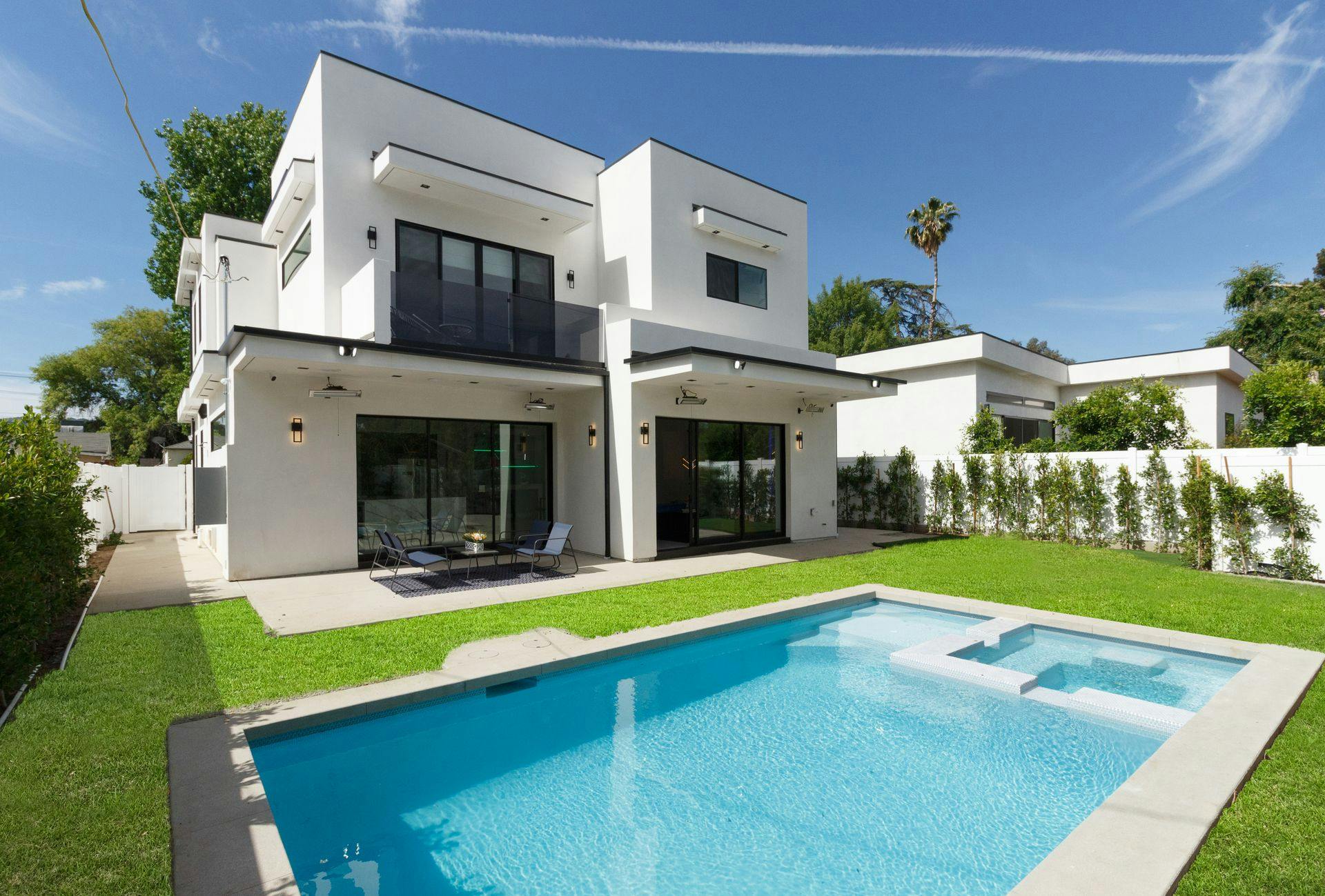 The Californian Cactus