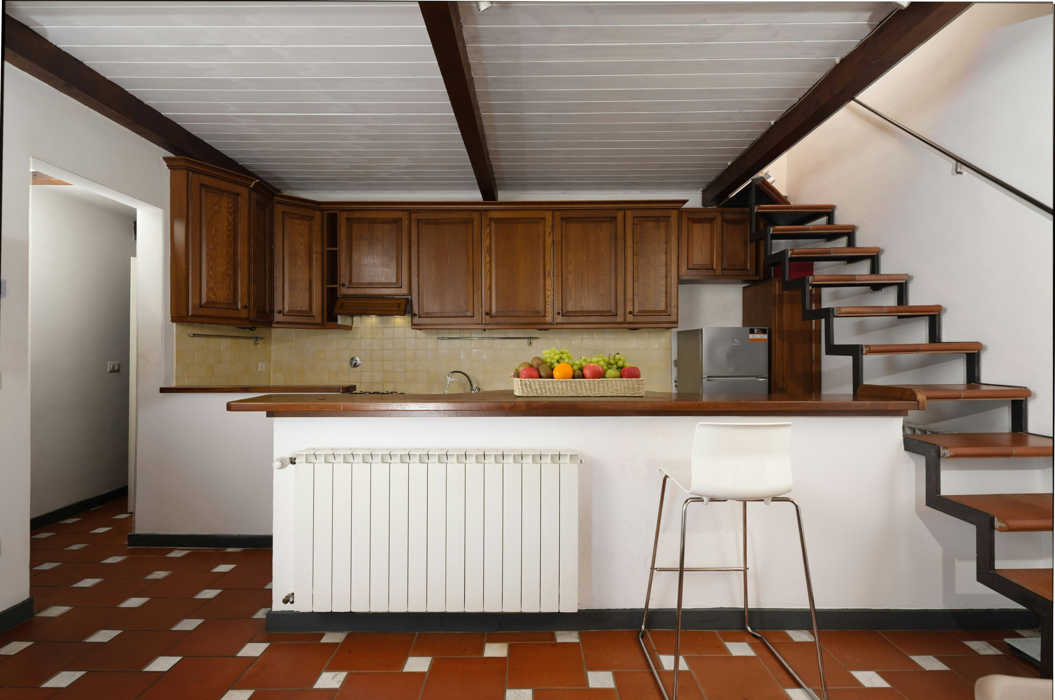 Central Florence Retreat