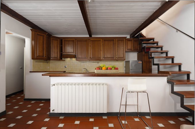 Central Florence Retreat