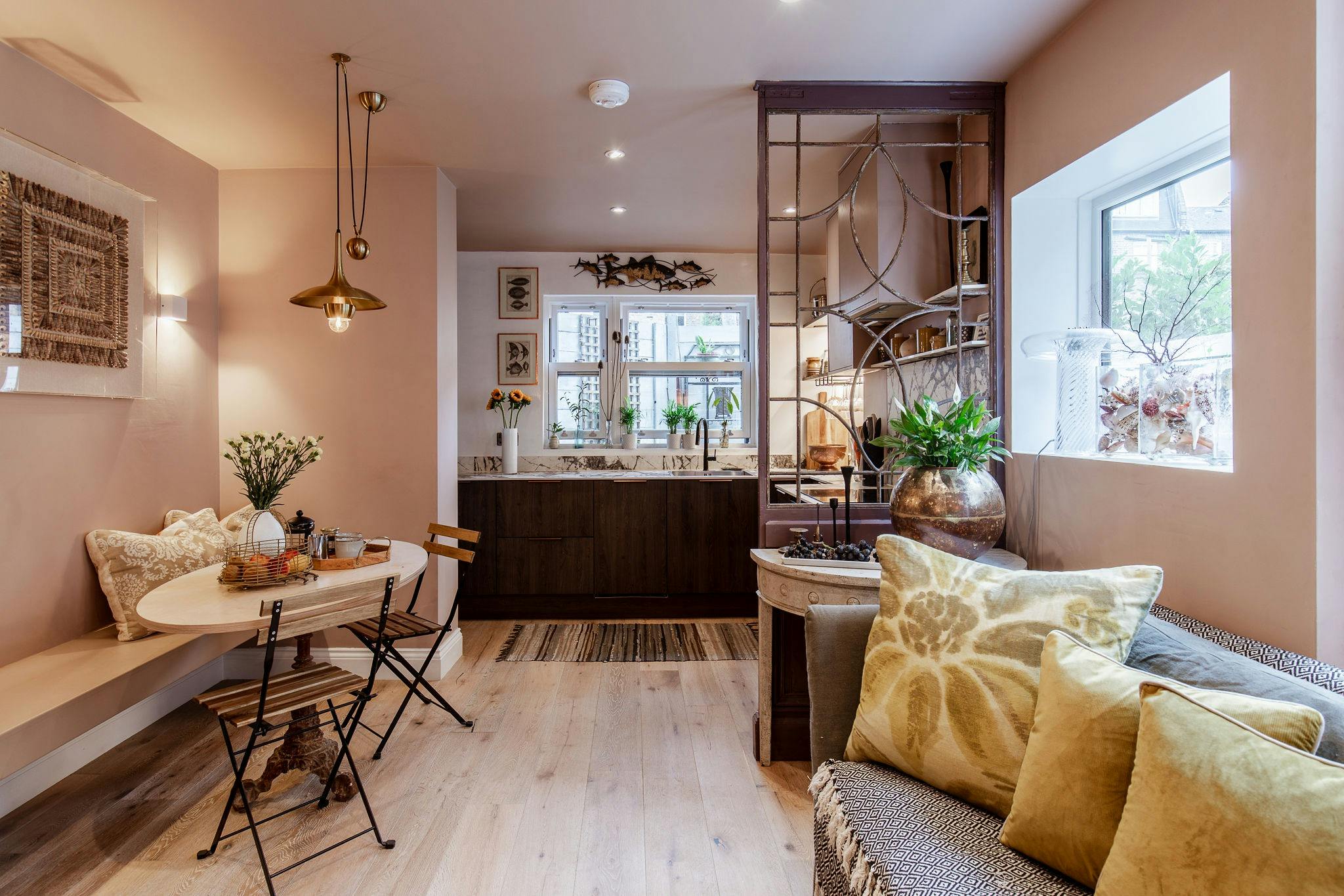 The Orchard Dwelling