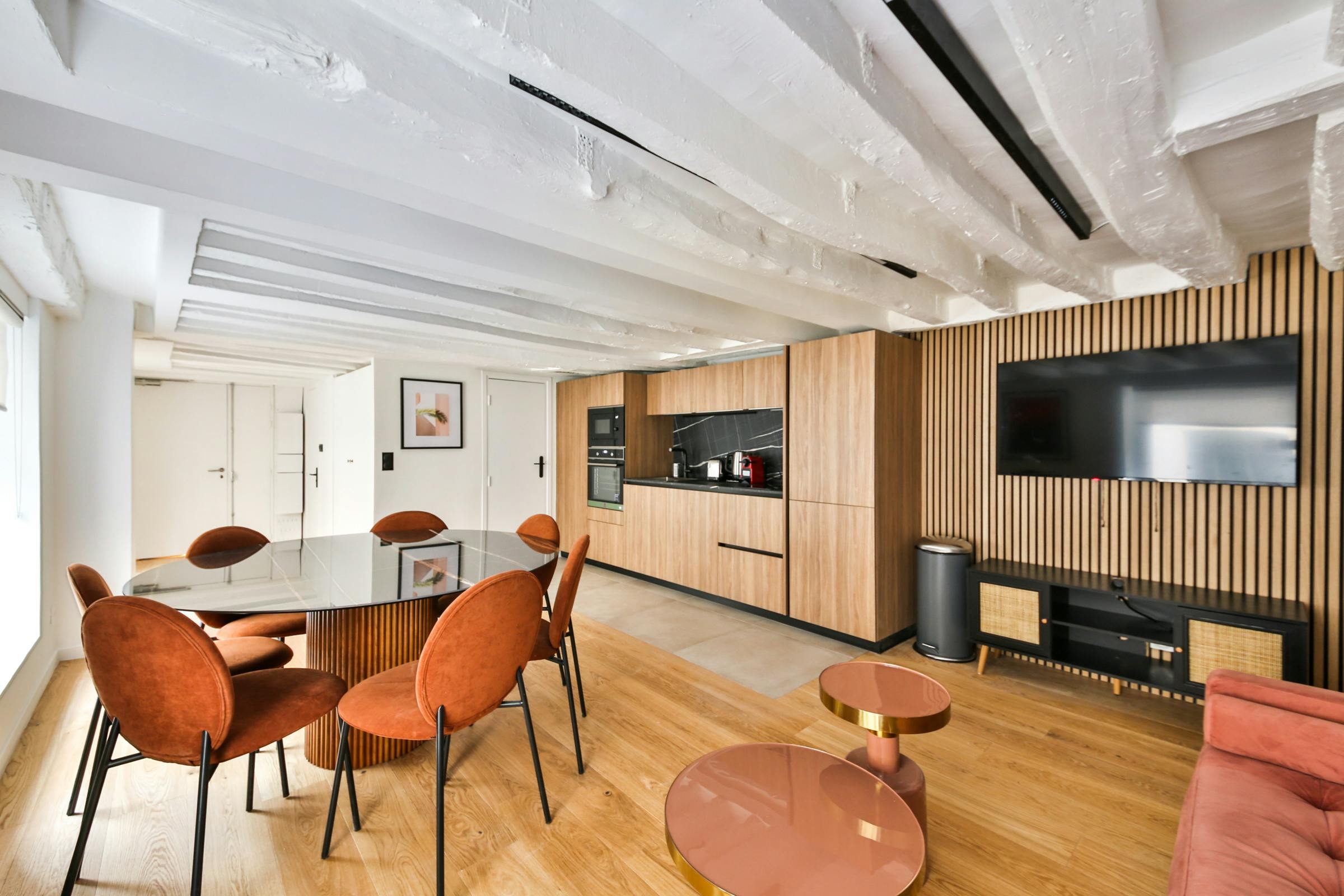 Memories of Madeleine