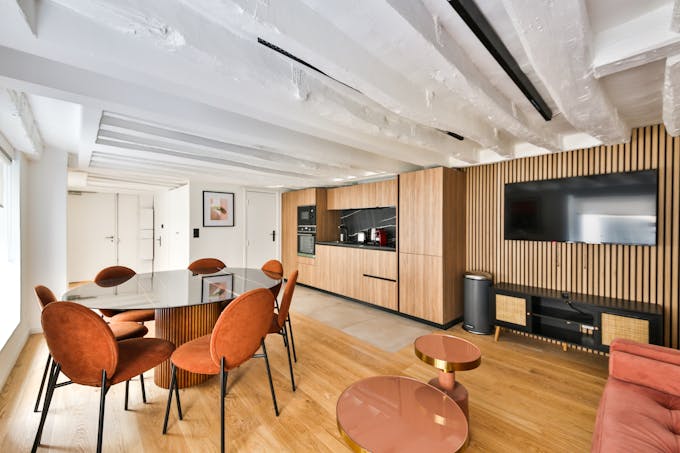 Memories of Madeleine