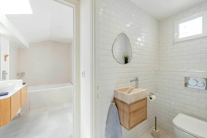 Bathroom photo