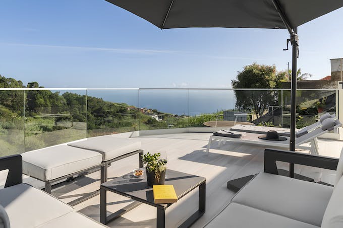 Island Heart Home