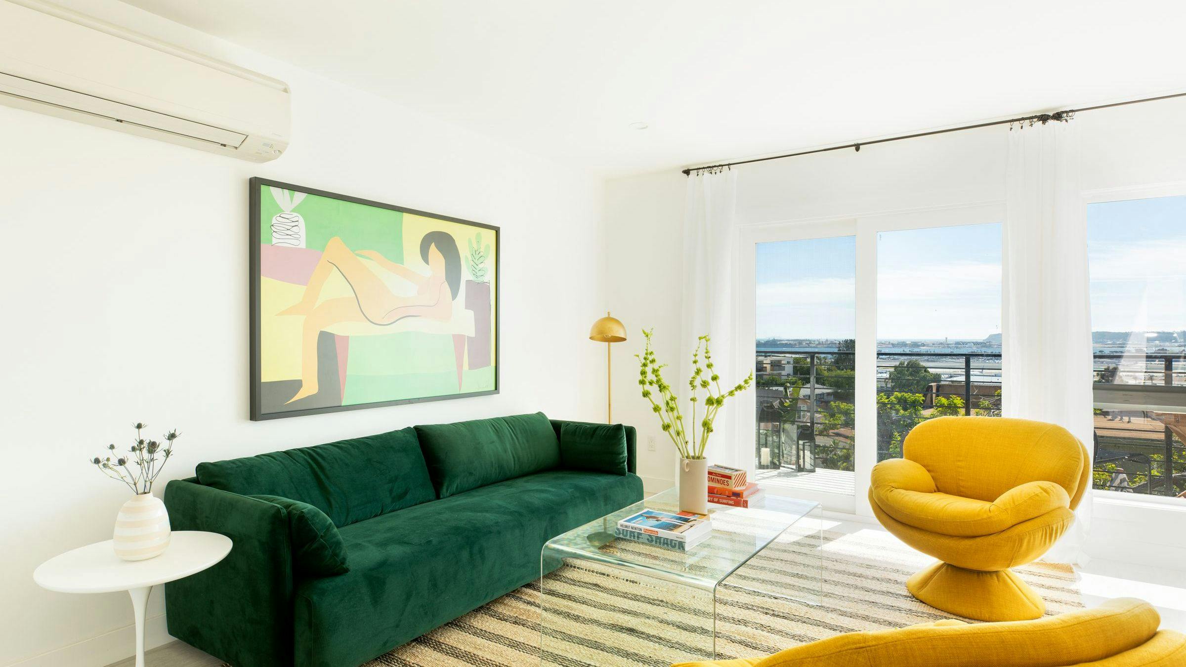 City Vista Abode
