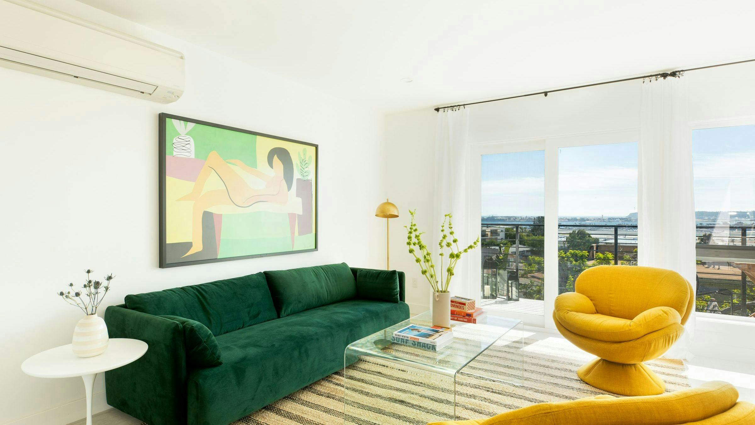 City Vista Abode