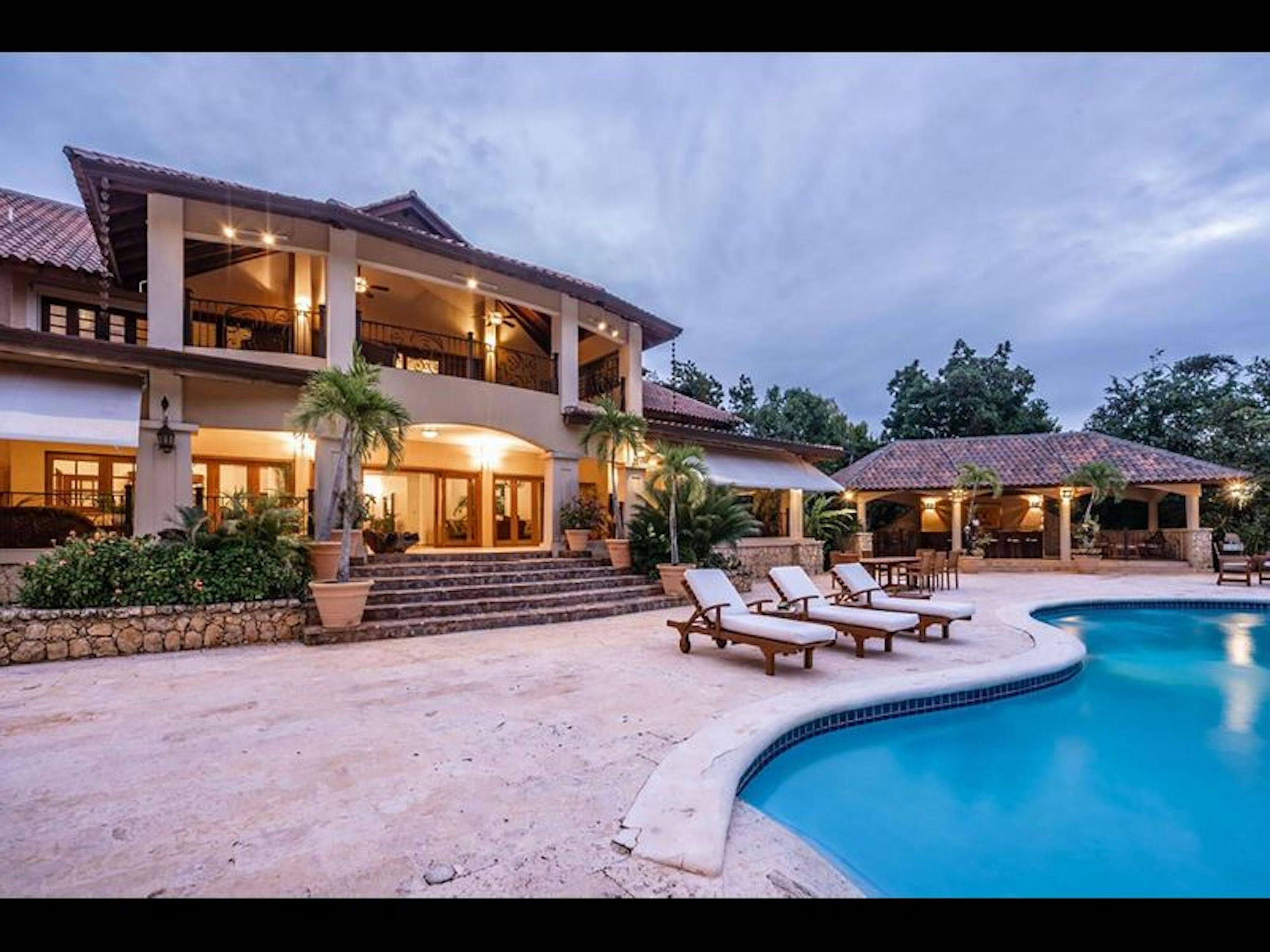 La Romana Retreat