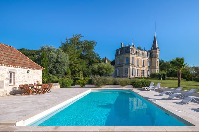Lavande Royale