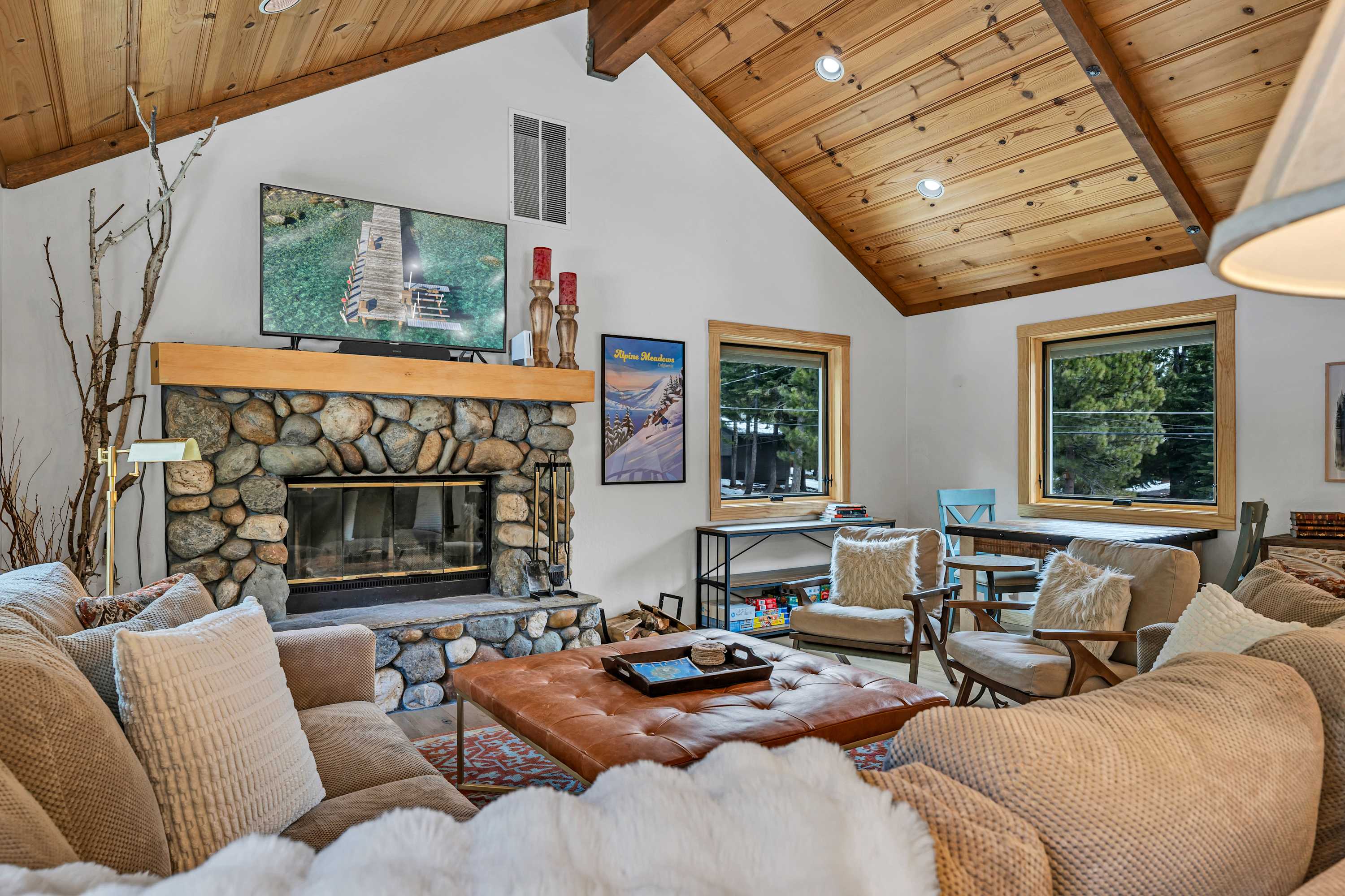 Tahoe Bliss