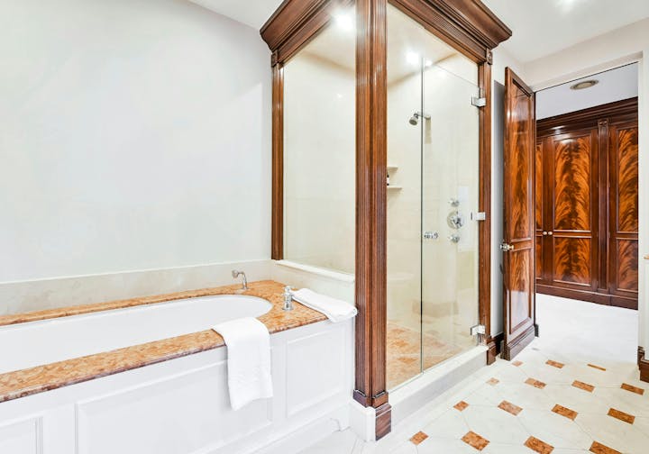 Bathroom photo