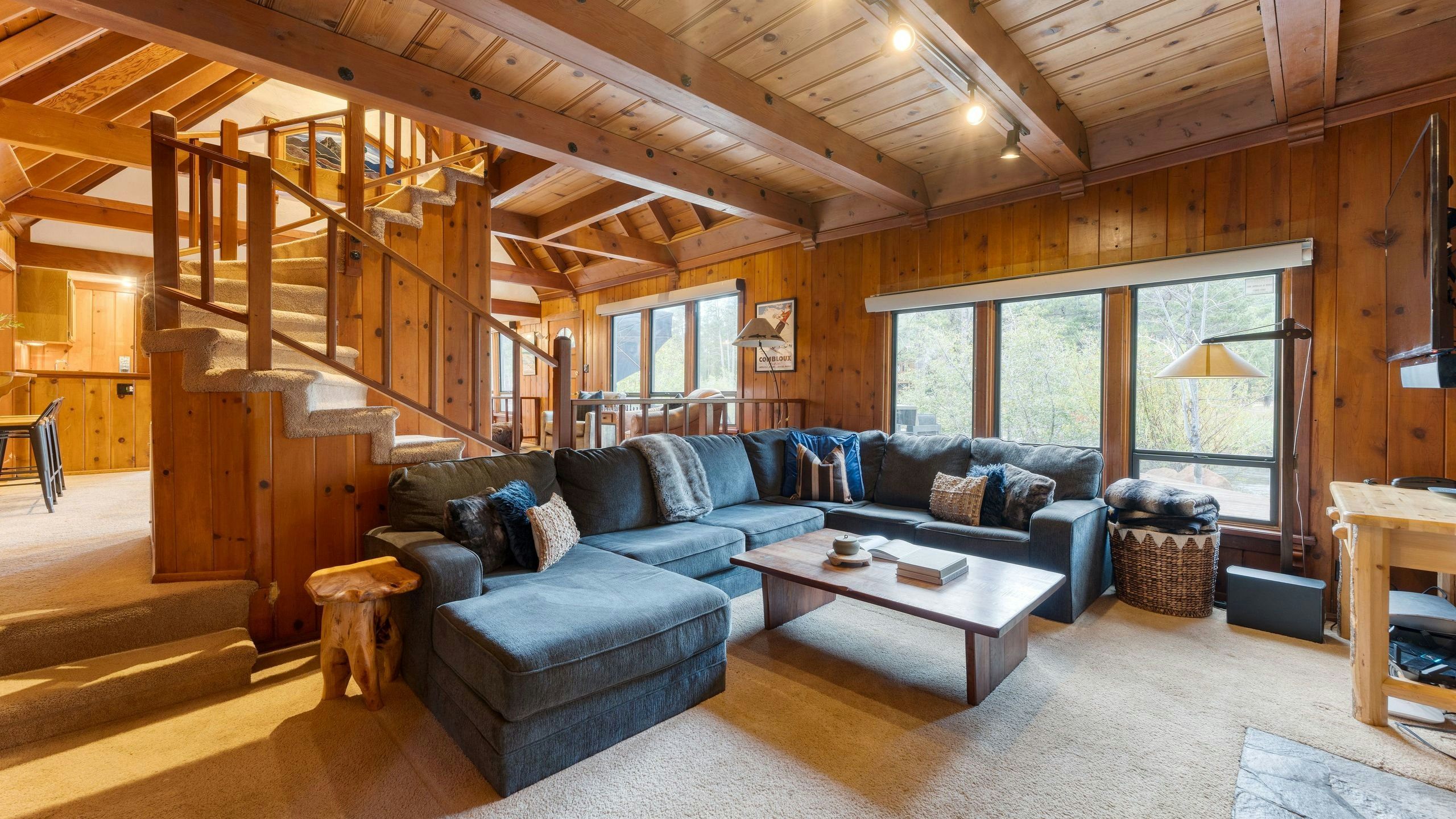 Truckee Flow